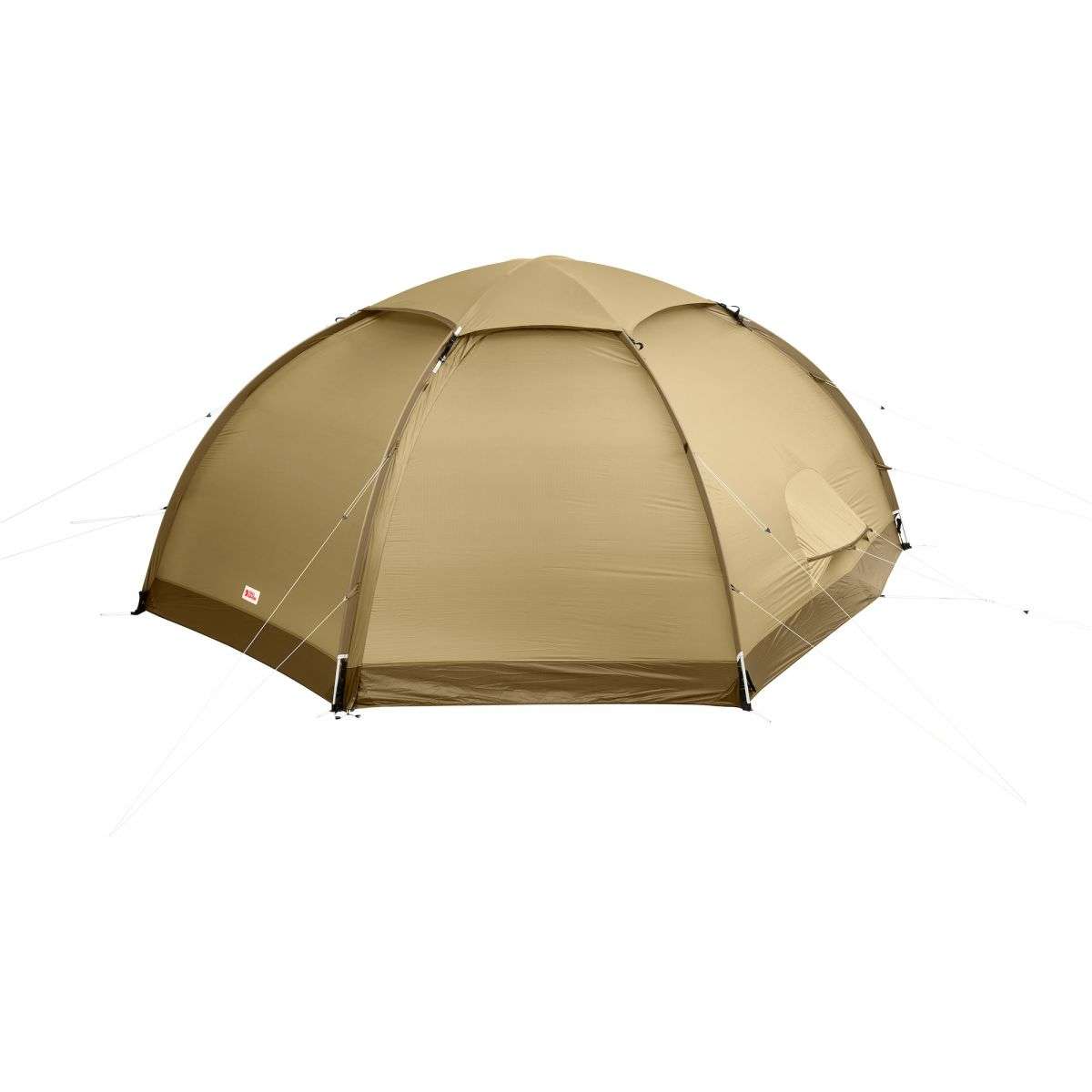 Fjällräven Abisko Dome 3 tent | 68travel